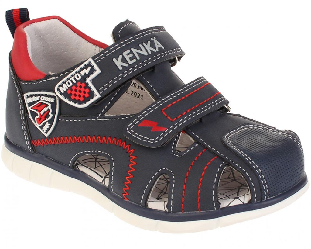 Сандалеты Kenka XGC_83-120_navy