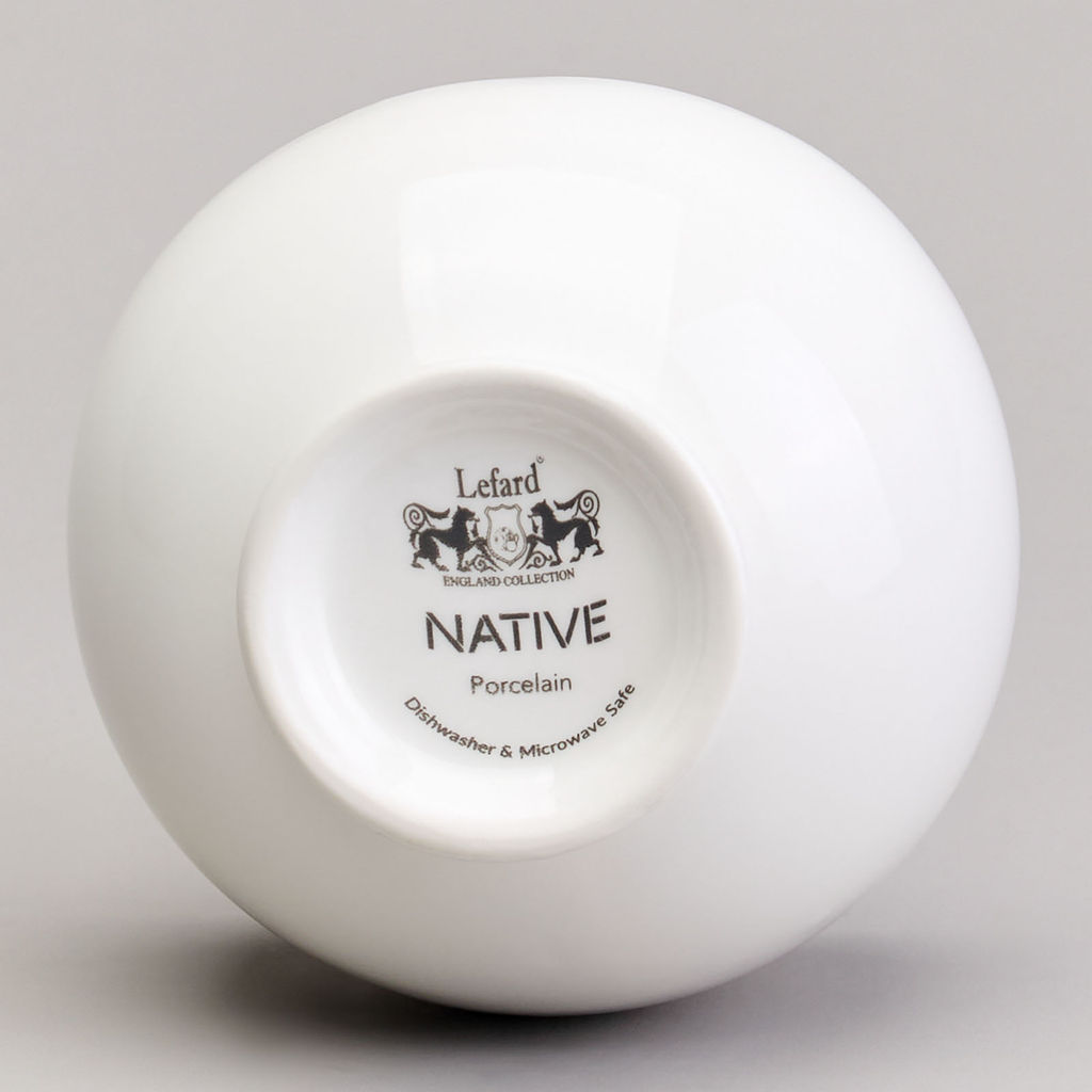 САЛАТНИК LEFARD NATIVE 12,5*12,5*10,5 СМ 360 МЛ фото 3