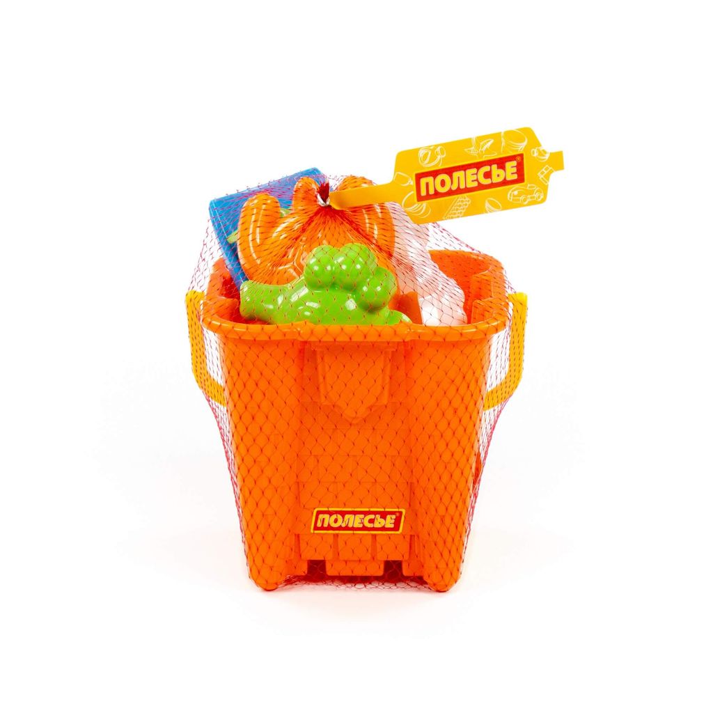 Набор №550 - Полесье фото 3