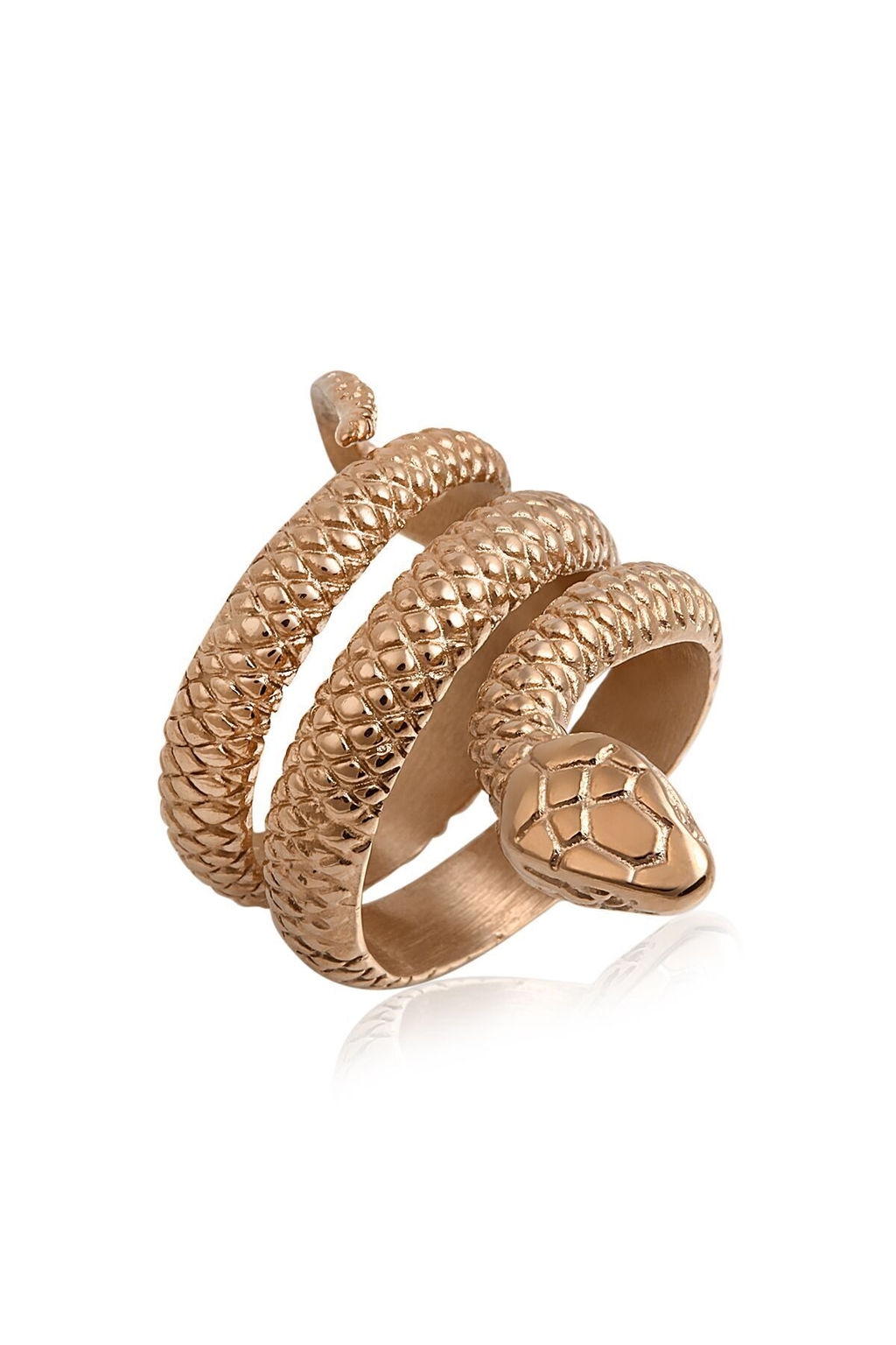 Кольцо 5003-3DK размер L - Daniel klein фото 2