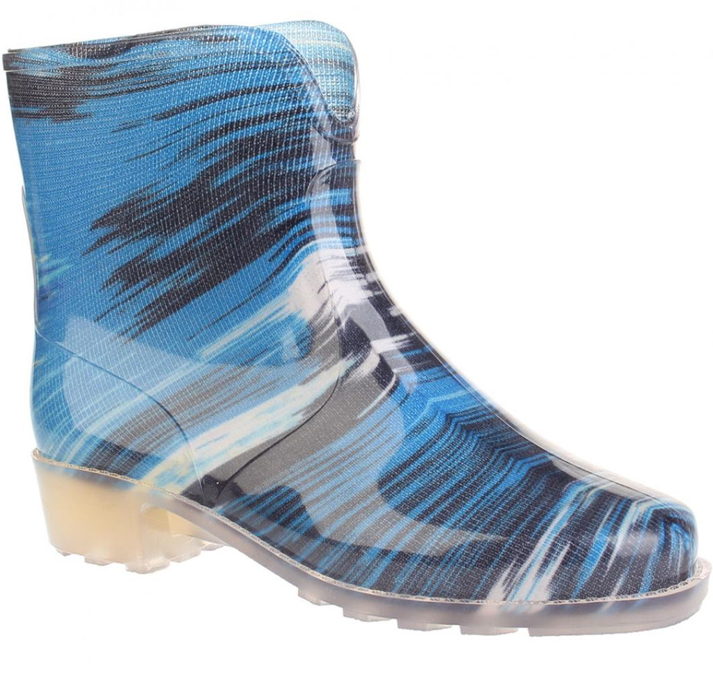 Веллингтон Nordman 6-868-P02