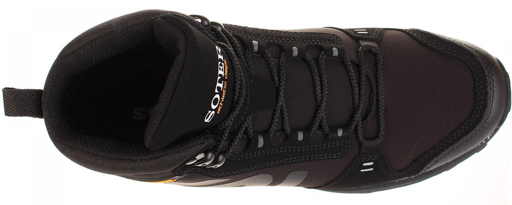 Кроссовки Soter 230407-1  фото 4