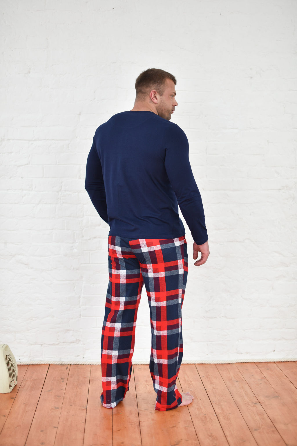 Пижама 100% хлопок Горец - Оптима фото 43