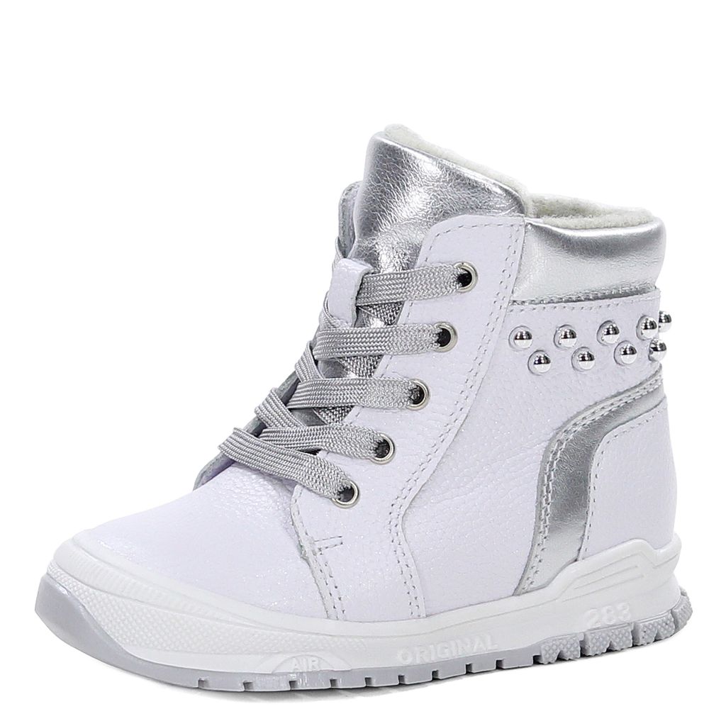 Ботинки малодетские