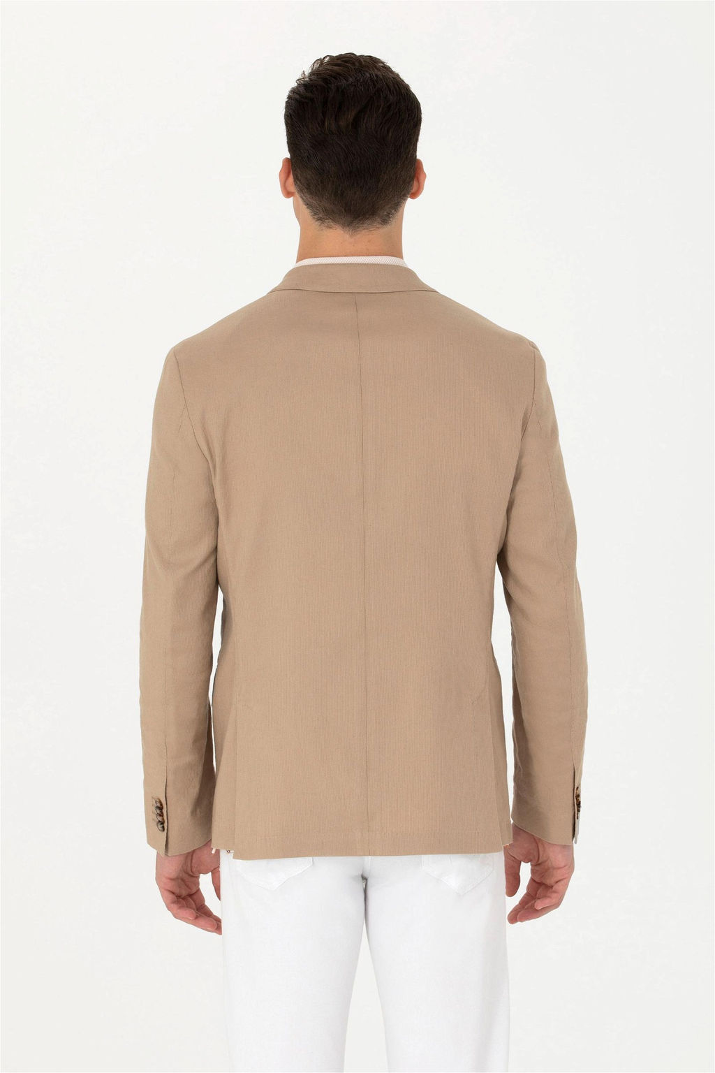 U. S. Polo Assn Мужская куртка цвета хаки Неожиданная скидка в корзине - U.s. polo assn фото 5