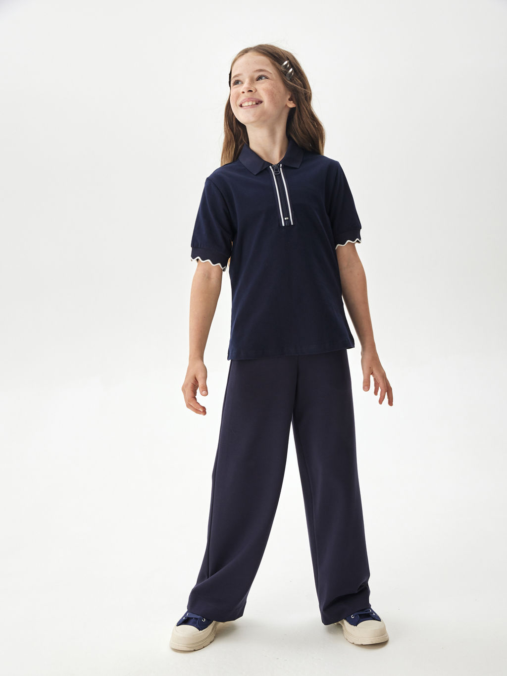 Брюки - Смена фото 4