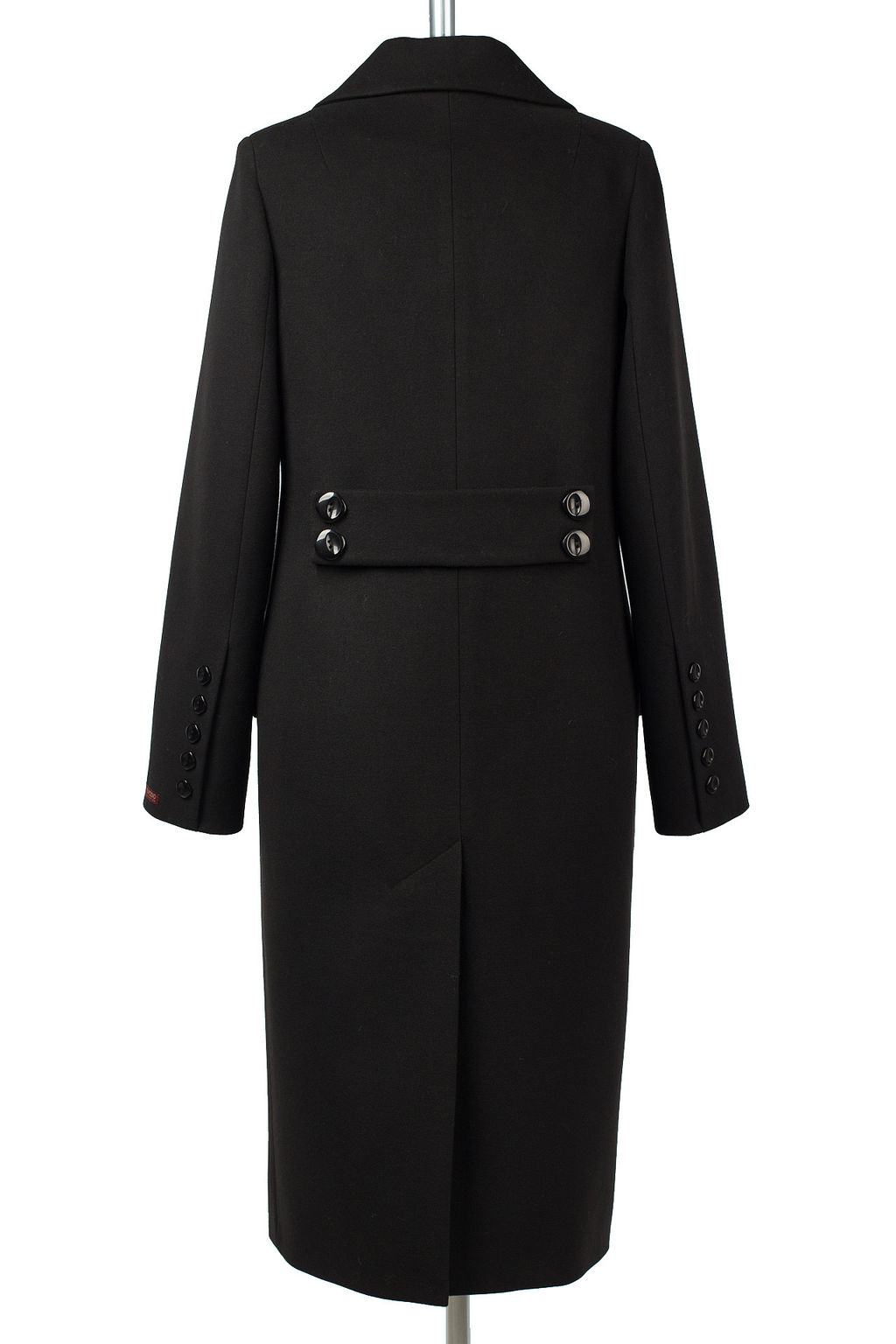 Пальто женское демисезонное