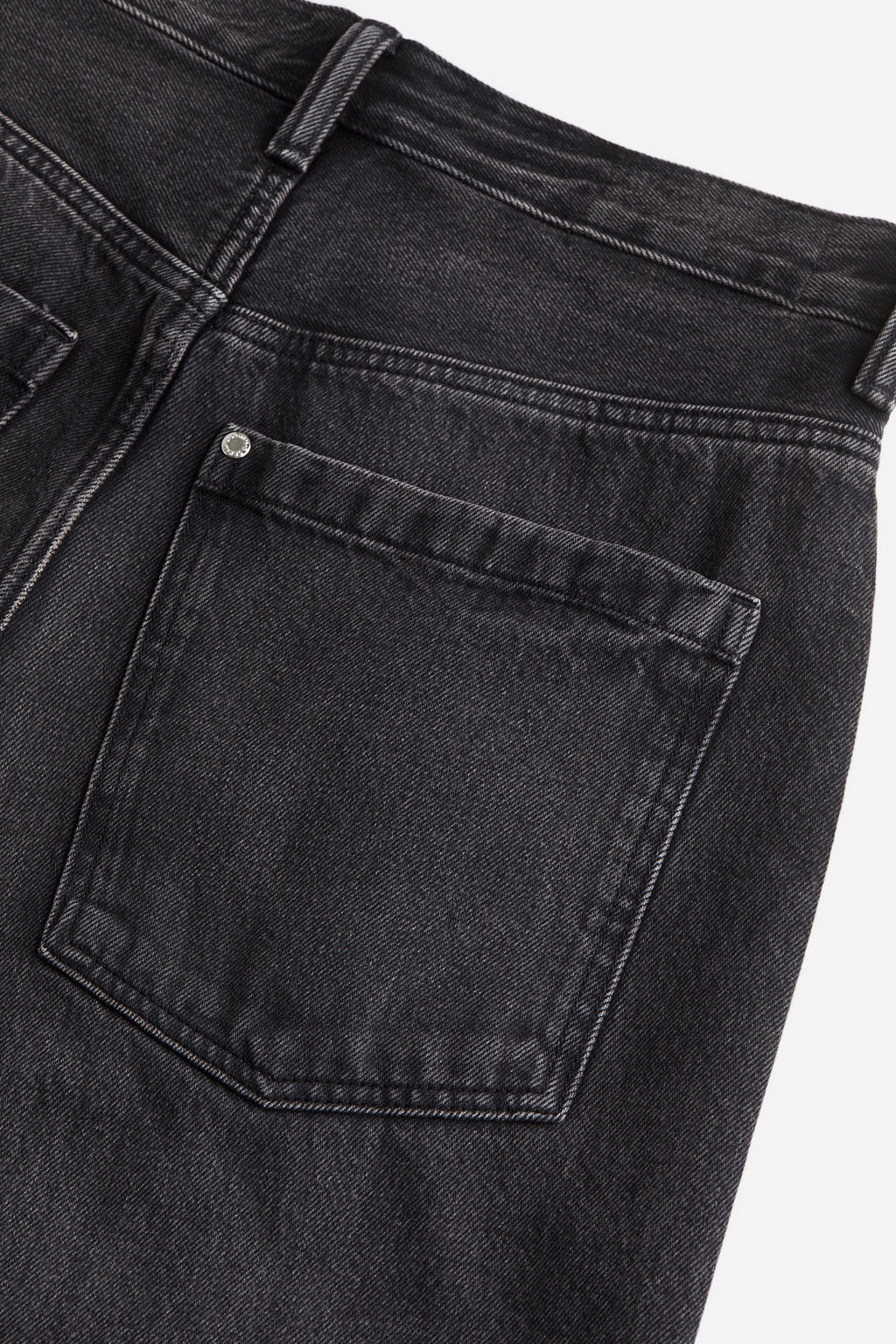 Baggy Jeans - H&m фото 12