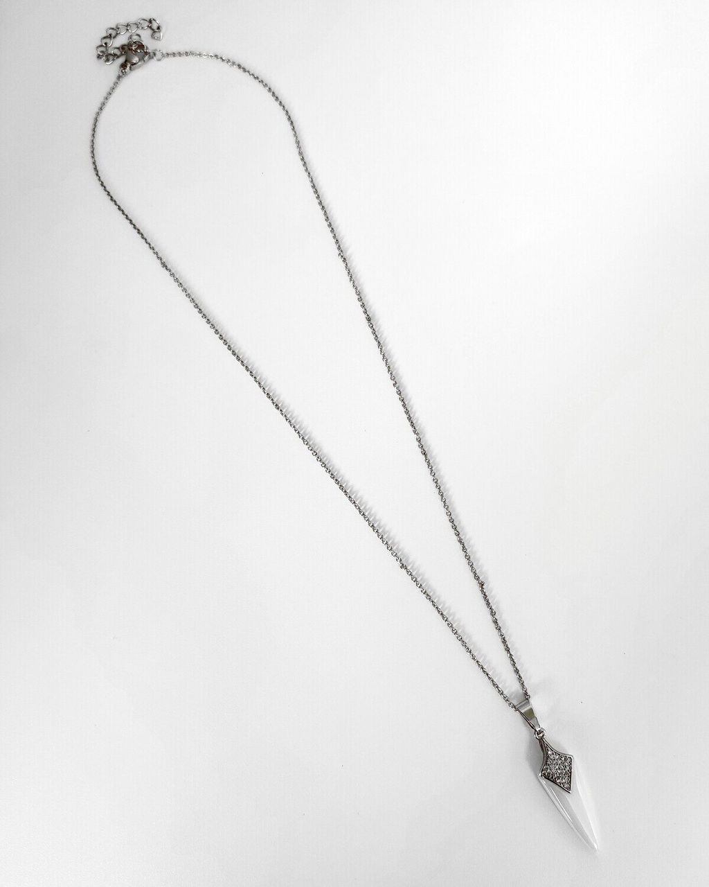 Подвеска из керамики