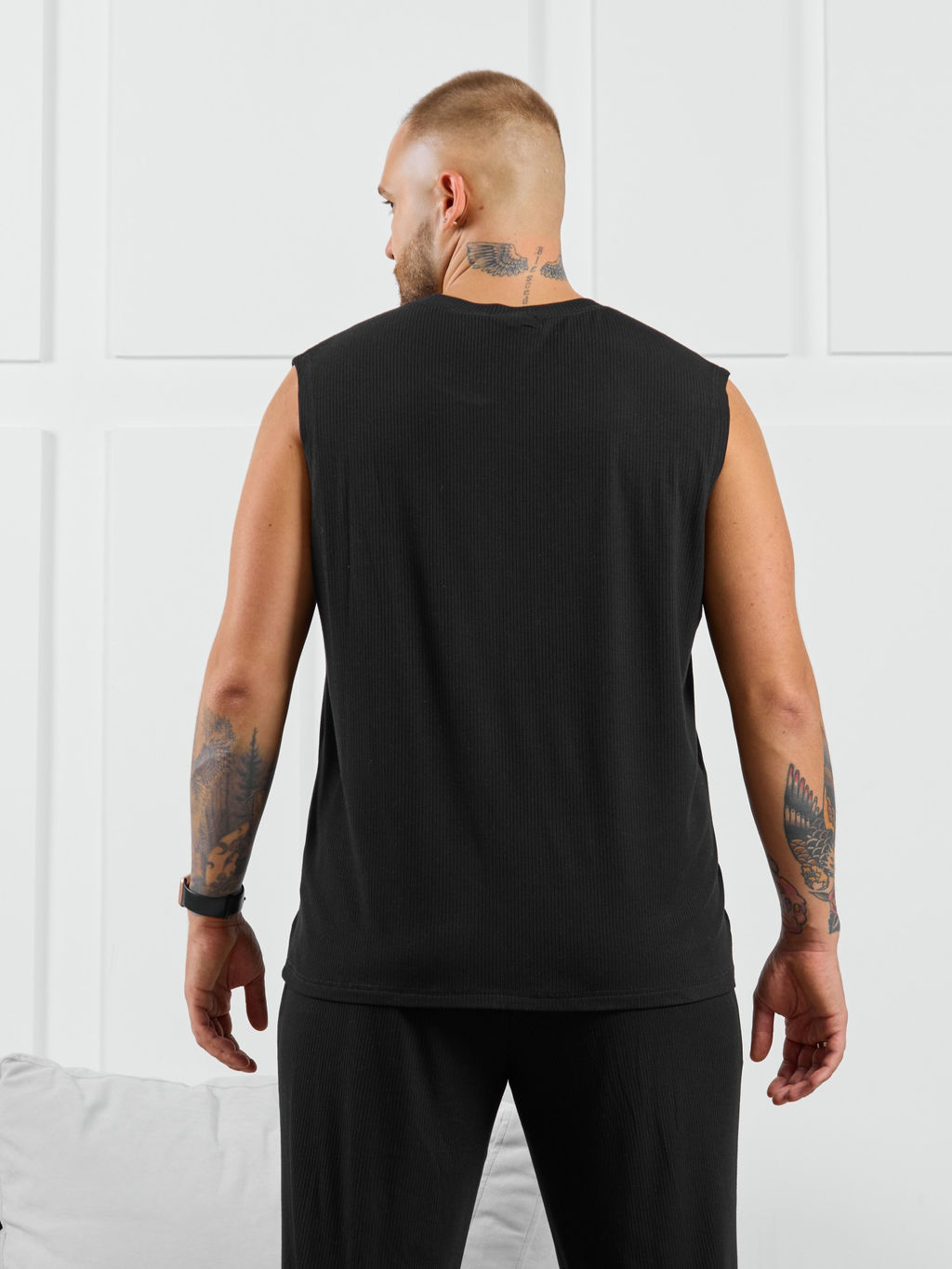 Майка мужская Алессандро-2 VIOTEX - Виотекс фото 22