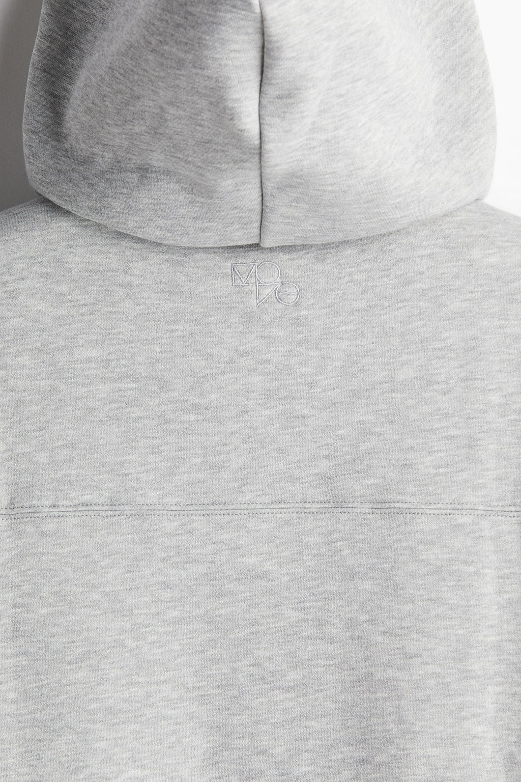 Sudadera de deporte sin mangas Loose Fit - H&m фото 7