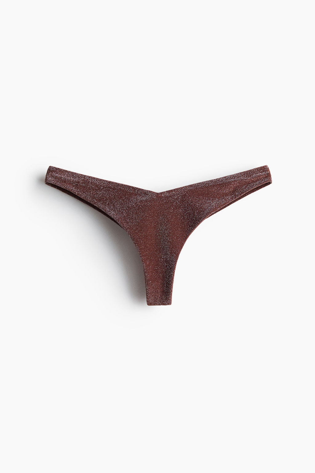 Braga de bikini tipo tanga