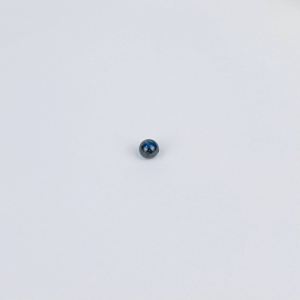 Бусины для украшений из Лабрадора (10 шт)