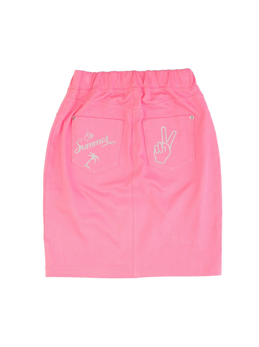 CONTE Юбка женская ELECTRA розовый розовый