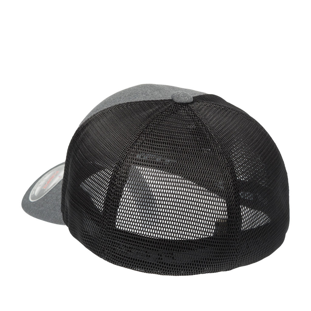 Бейсболка FLEXFIT арт. 5511UP (серый)