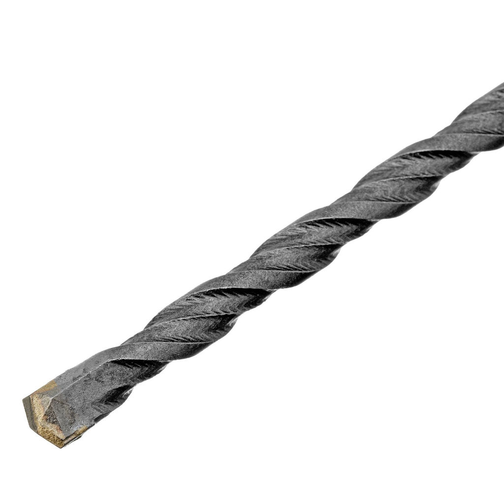 Бур по бетону SDS-plus 6х160 мм "Сибртех"