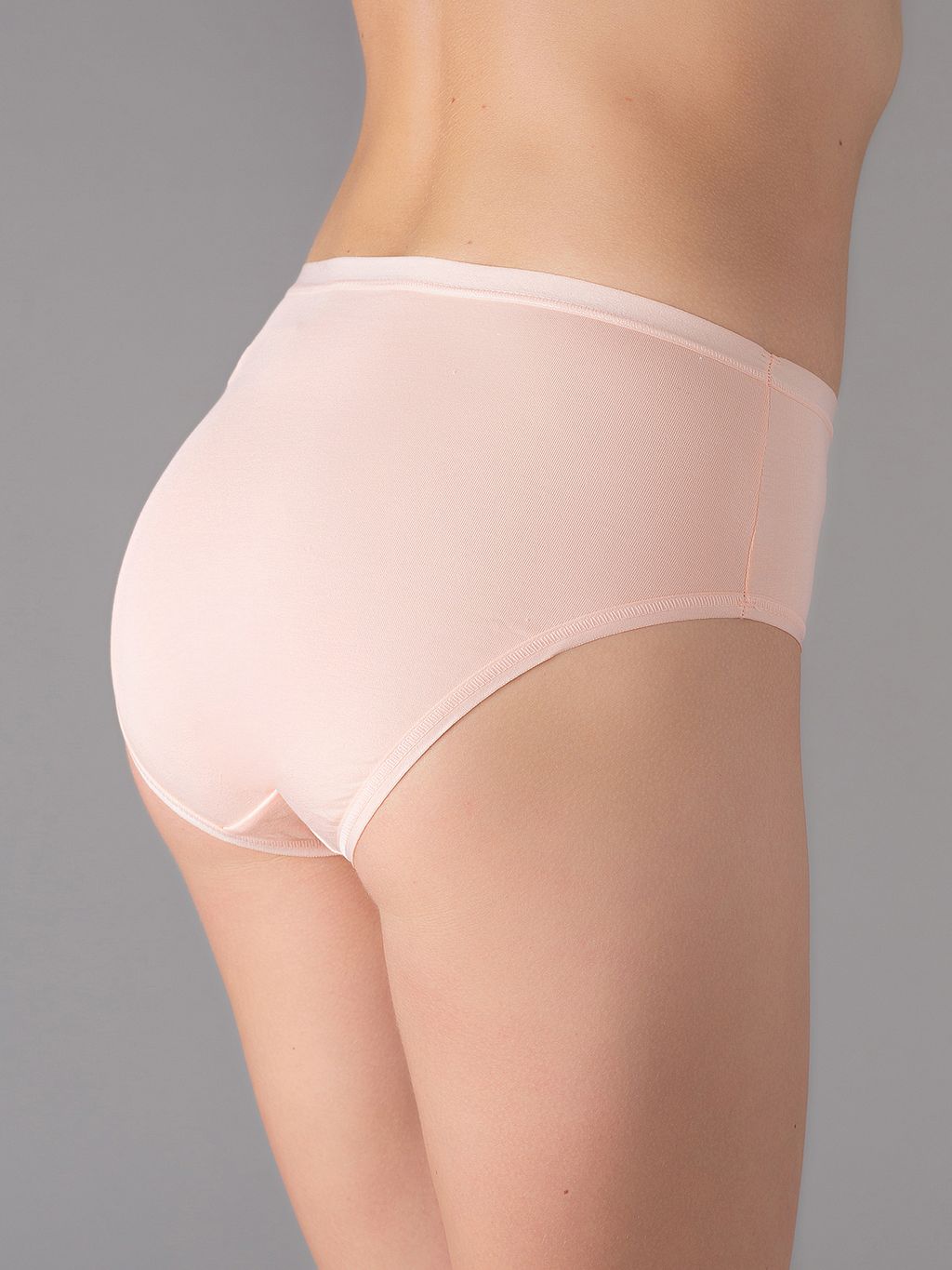 SI 5107 Slip (midi) - pesca - Sisi фото 3