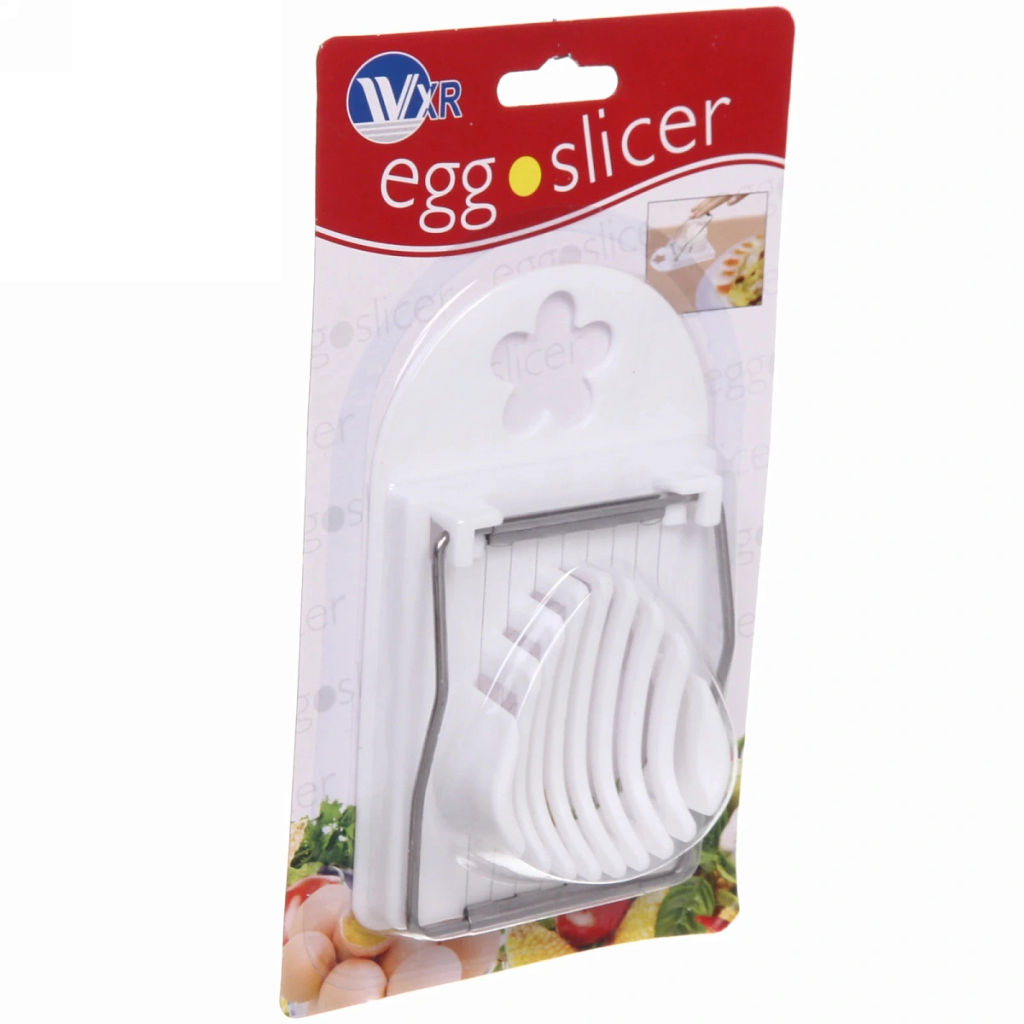 Цена за 5 шт. Яйцерезка цветок