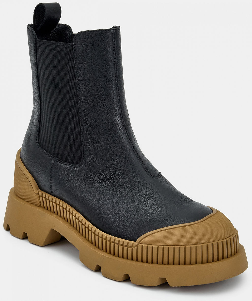 Ботильоны женские BECKA - Ralf ringer фото 2