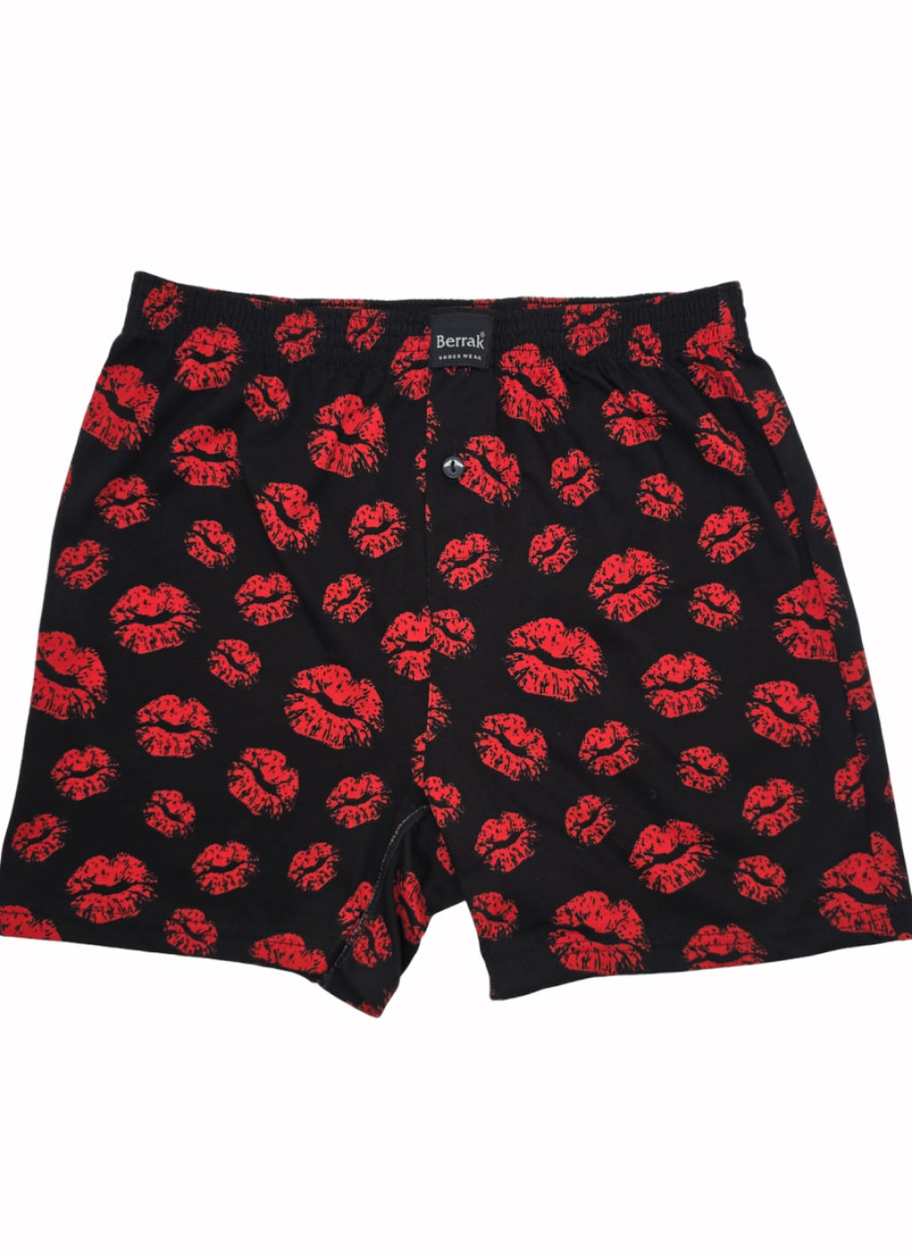 Мужские трусы Berrak 1058  фото 7