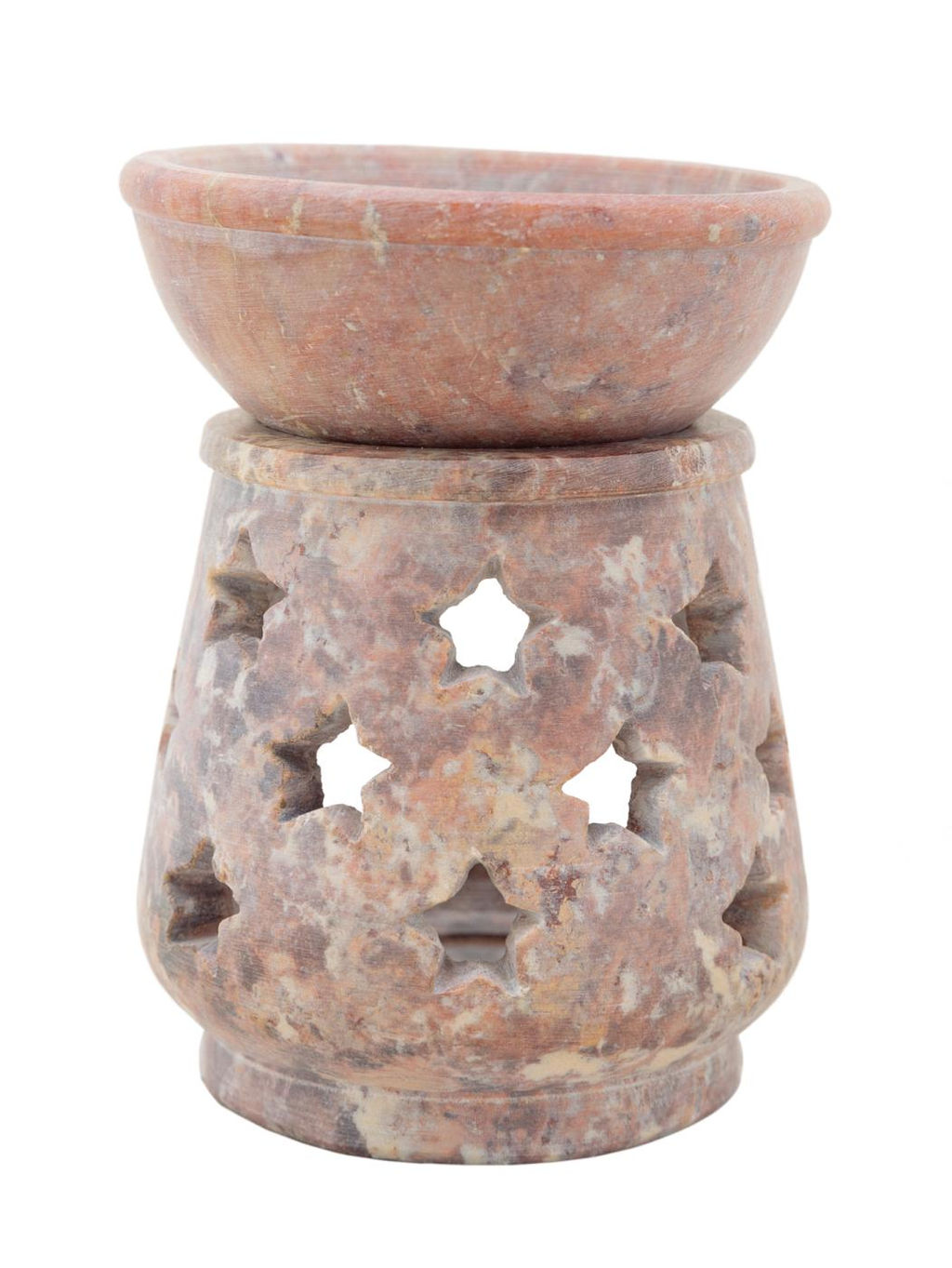 Аромалампа (камень) № Ар106/45