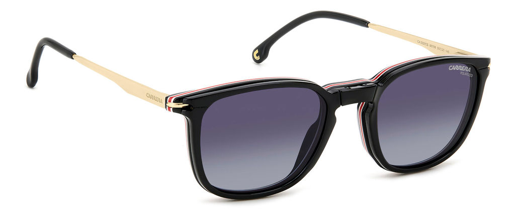 Солнцезащитные очки CARRERA CA 332/CS фото 3