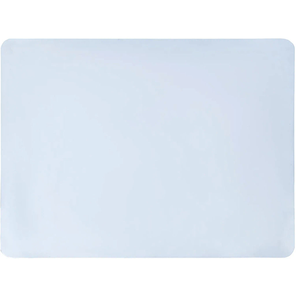 Коврик на стол Attache 55x65см ПВХ прозрачный, eco  фото 2