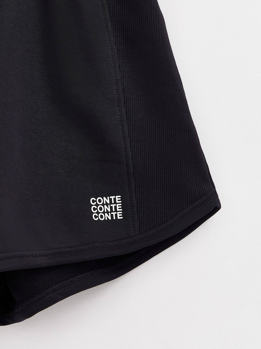 CONTE LS 2581 Шорты женские black - Conte elegant фото 8