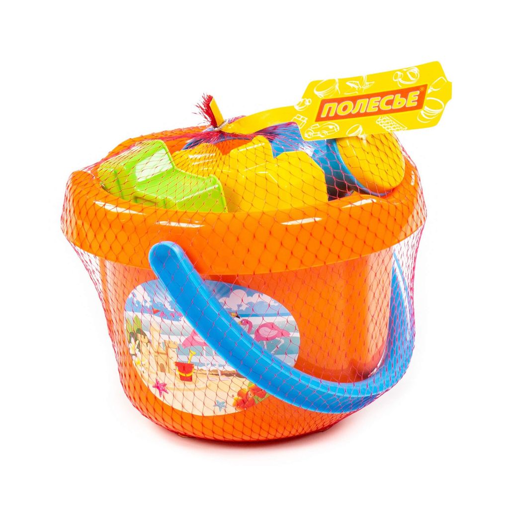 Набор №232 - Полесье фото 6