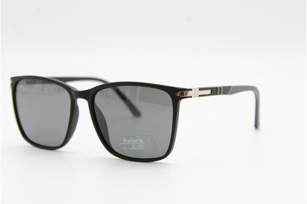 Солнцезащитные очки POLARIZED P1207 55-18-141 C2