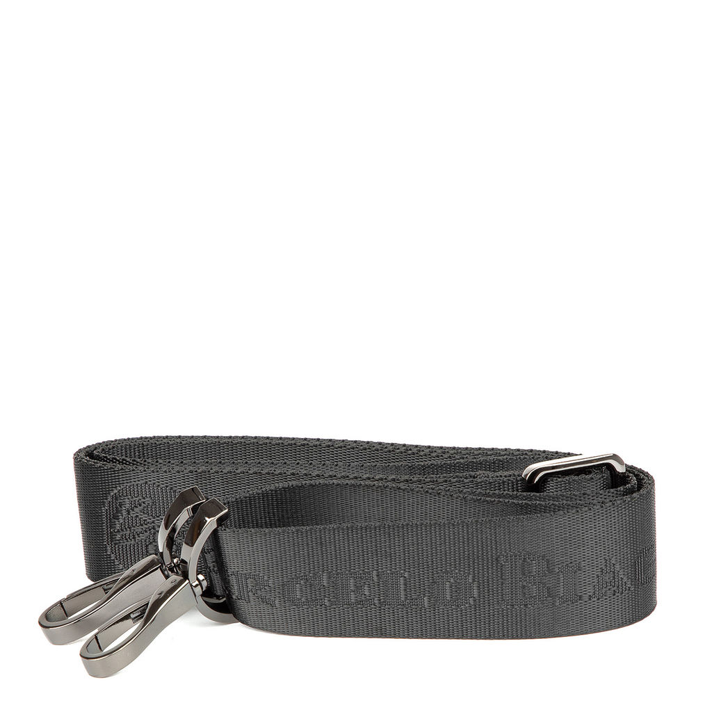 Мужская кожаная сумка - Barcelo biagi фото 5