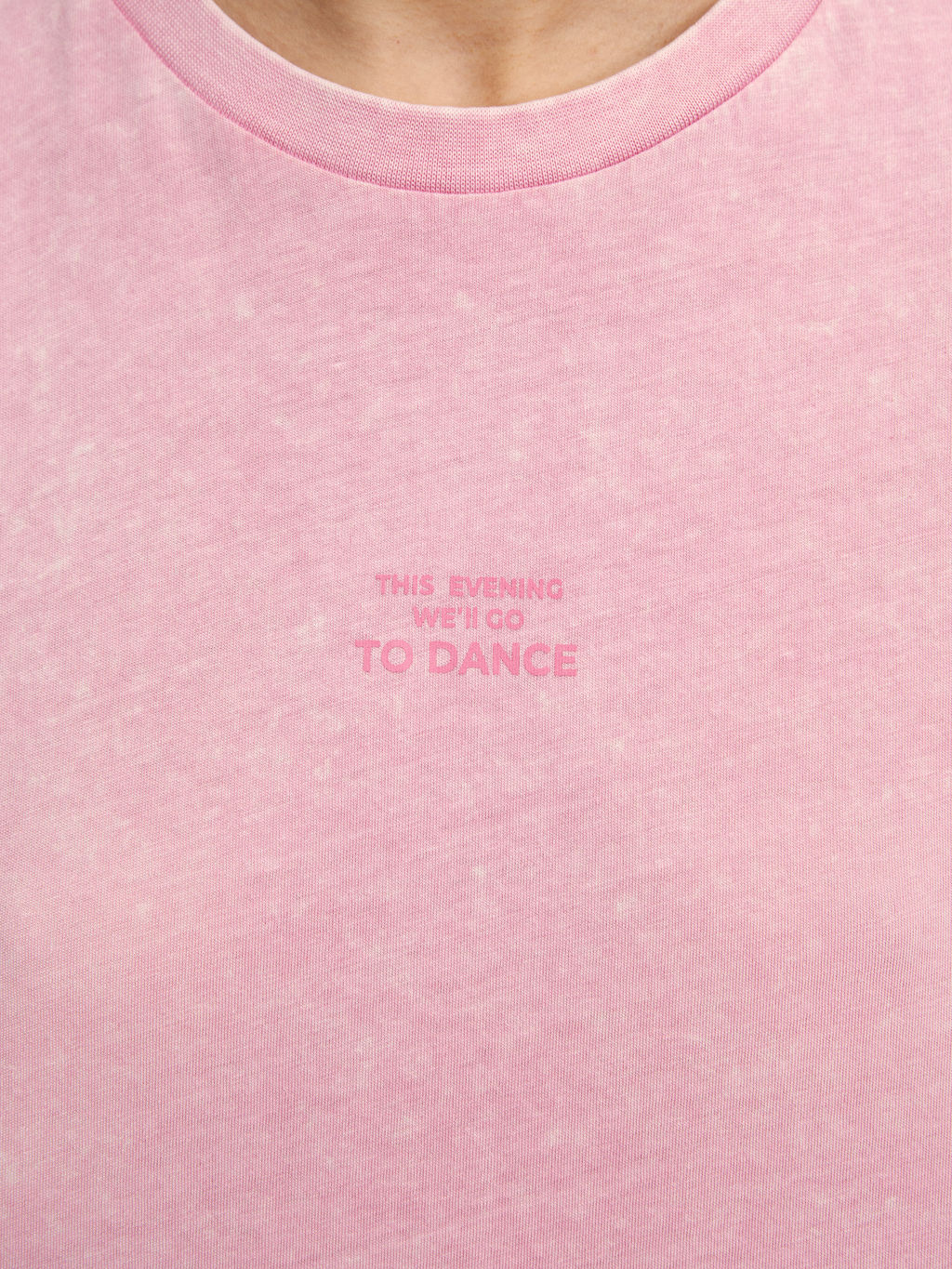 Футболка оверсайз / Zarina  фото 6