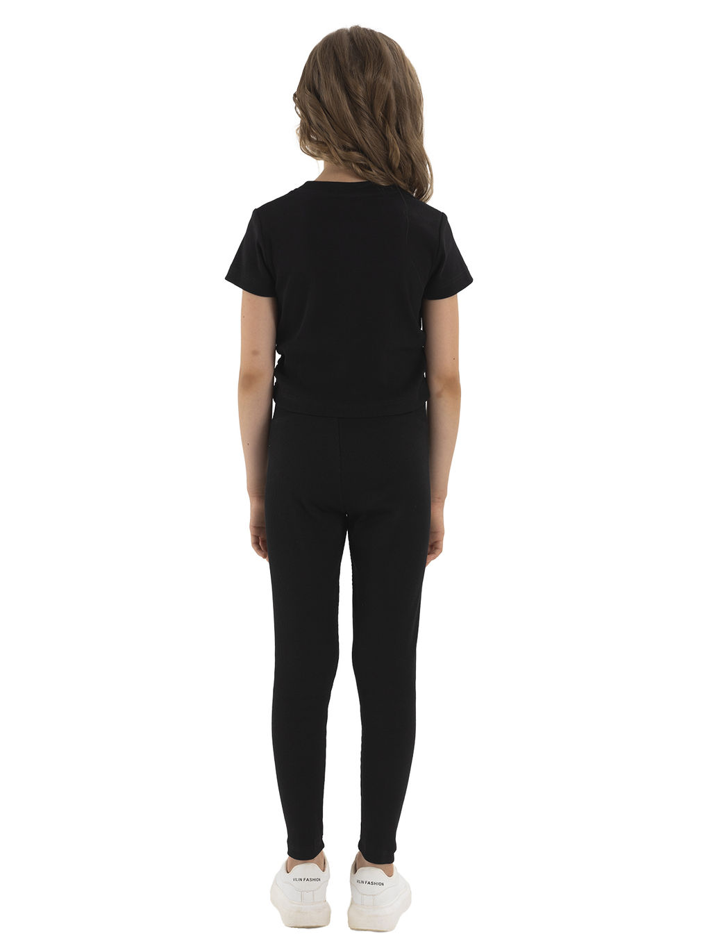 Джемпер для девочки О56823 - Карамелли фото 5