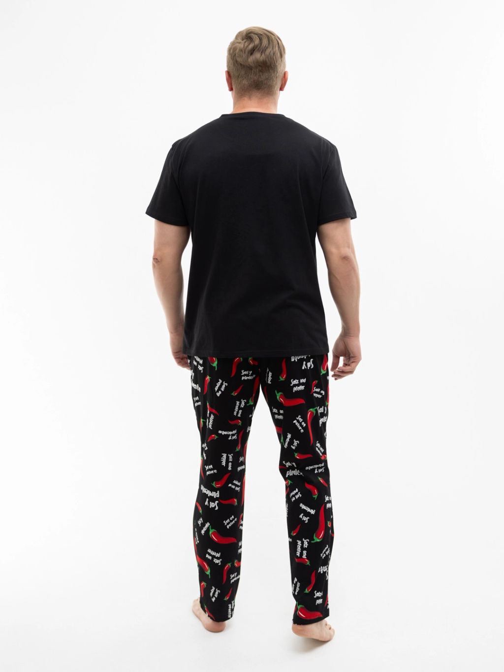 Костюм мужской, мод.2020 - Барболета фото 22