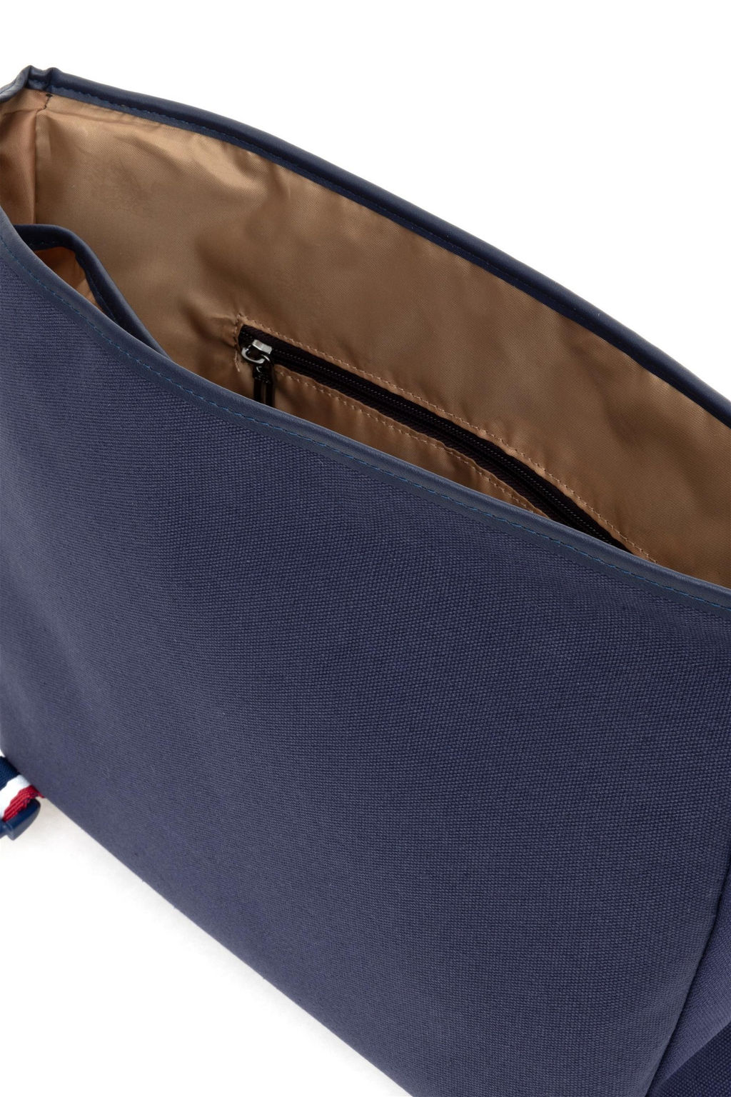 U. S. Polo Assn / Мужская темно-синяя сумка - U.s. polo assn фото 5