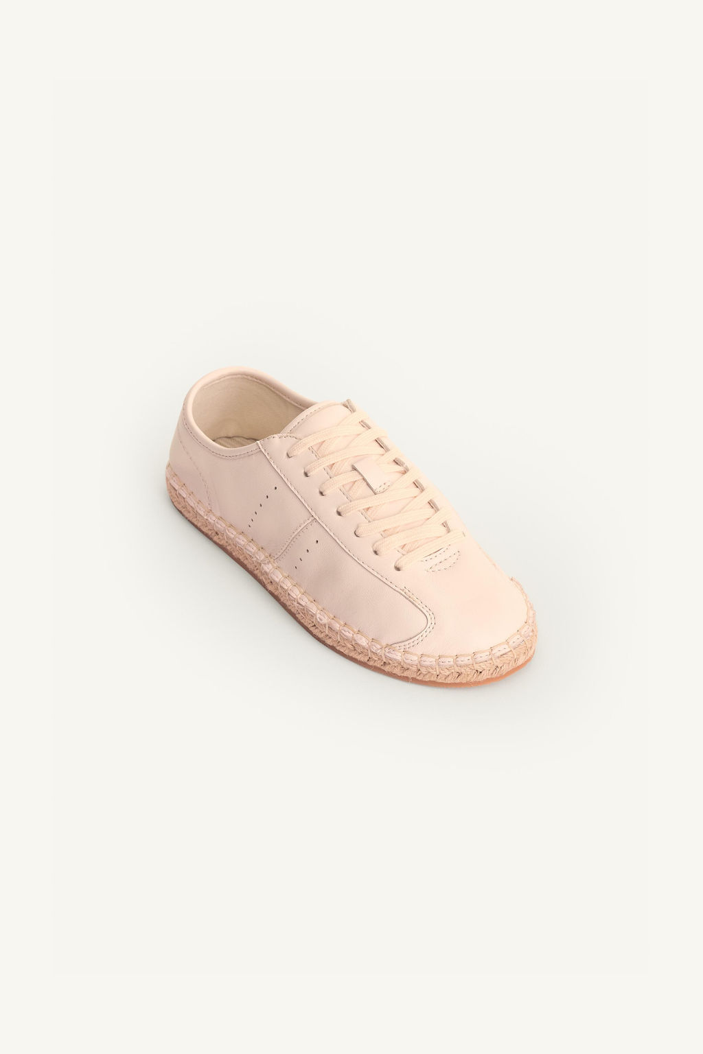 LTHR SNKR / Rosa - Zara фото 3