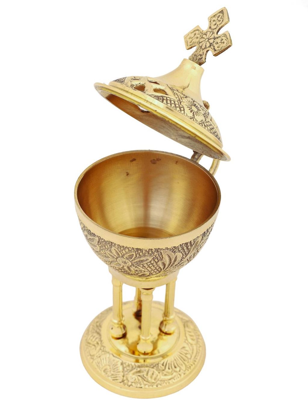 Кадильница №Ар10940 2шт/упак - Ганг фото 2