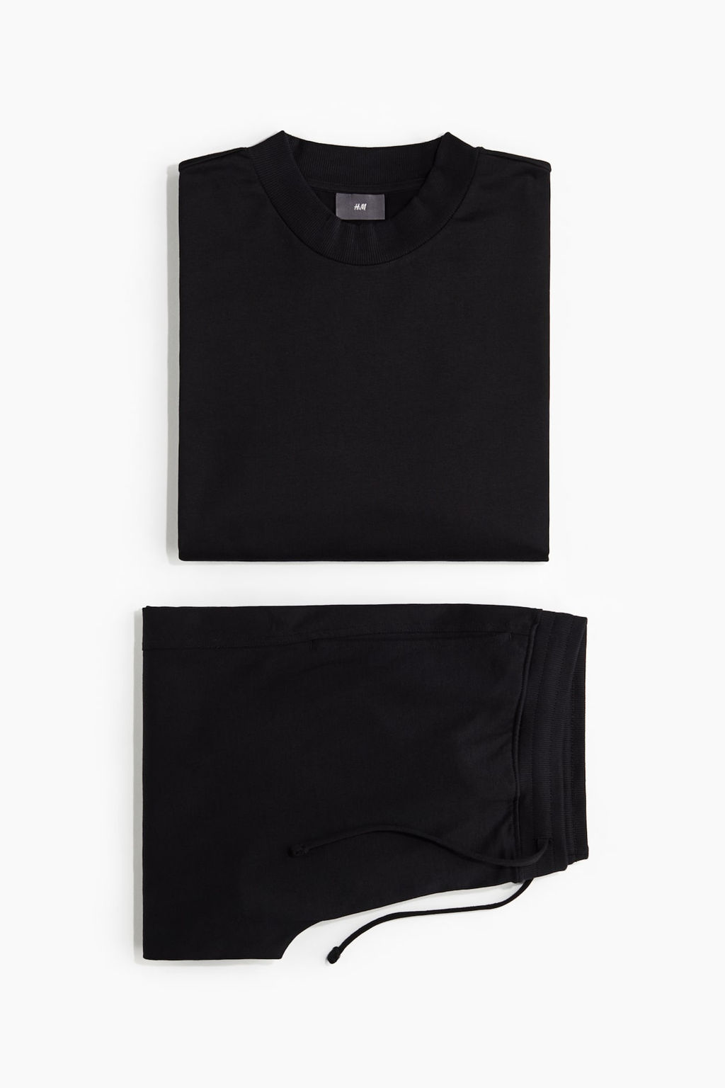 Pijama de dos piezas - H&m фото 5