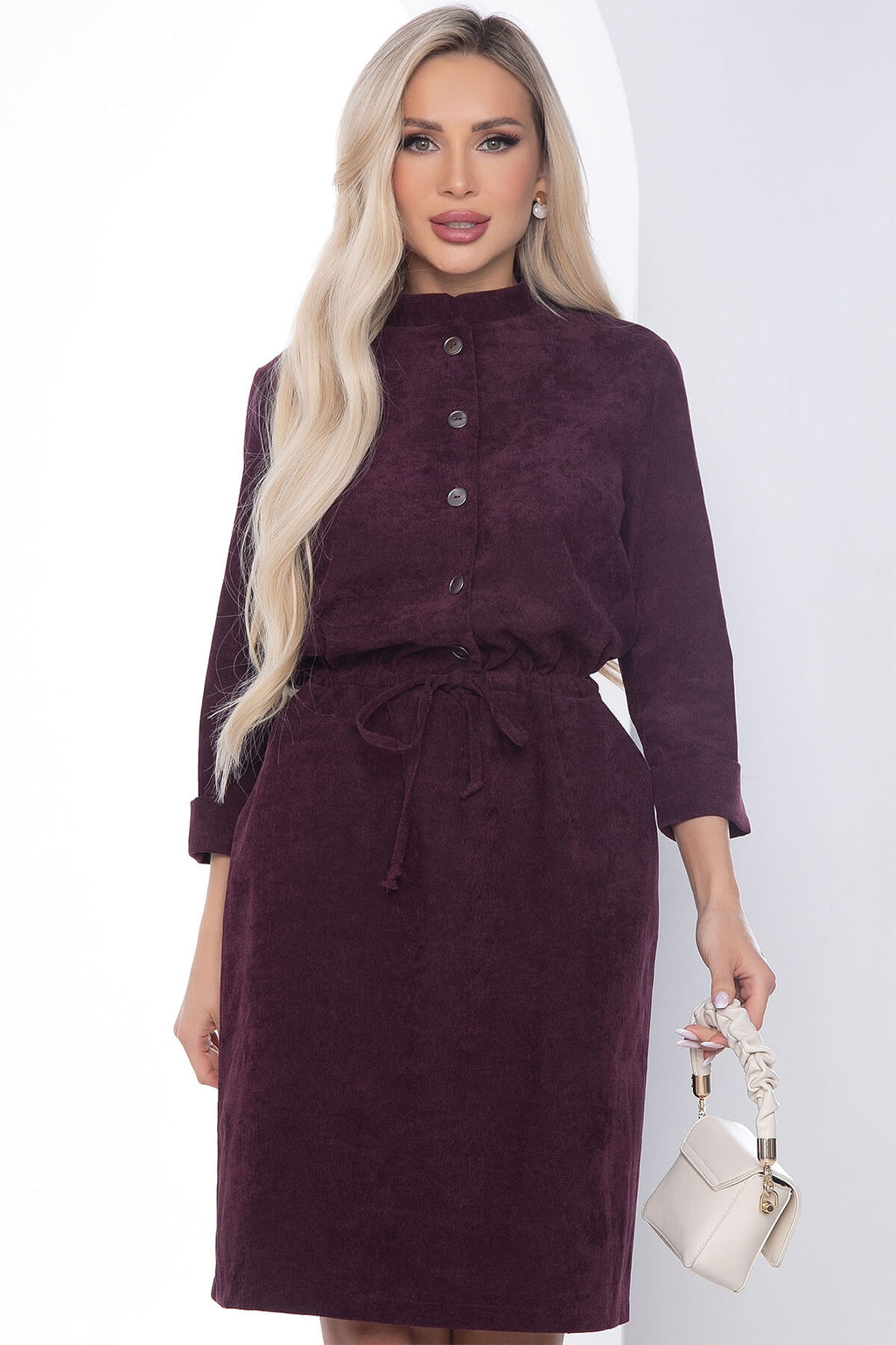 Платье Сафари - Lt collection фото 75