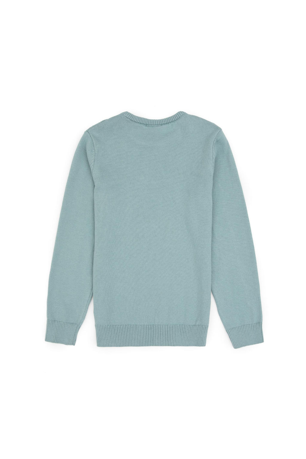 K_z _ocuk Mint Basic Kazak - U.s. polo assn фото 2