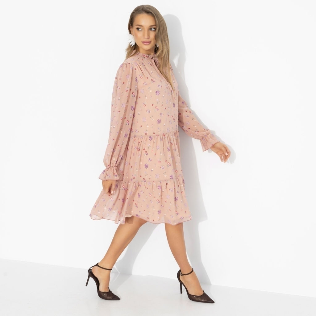 Платье в стиле бохо, Поразительно красива (романтика) - Charutti фото 8