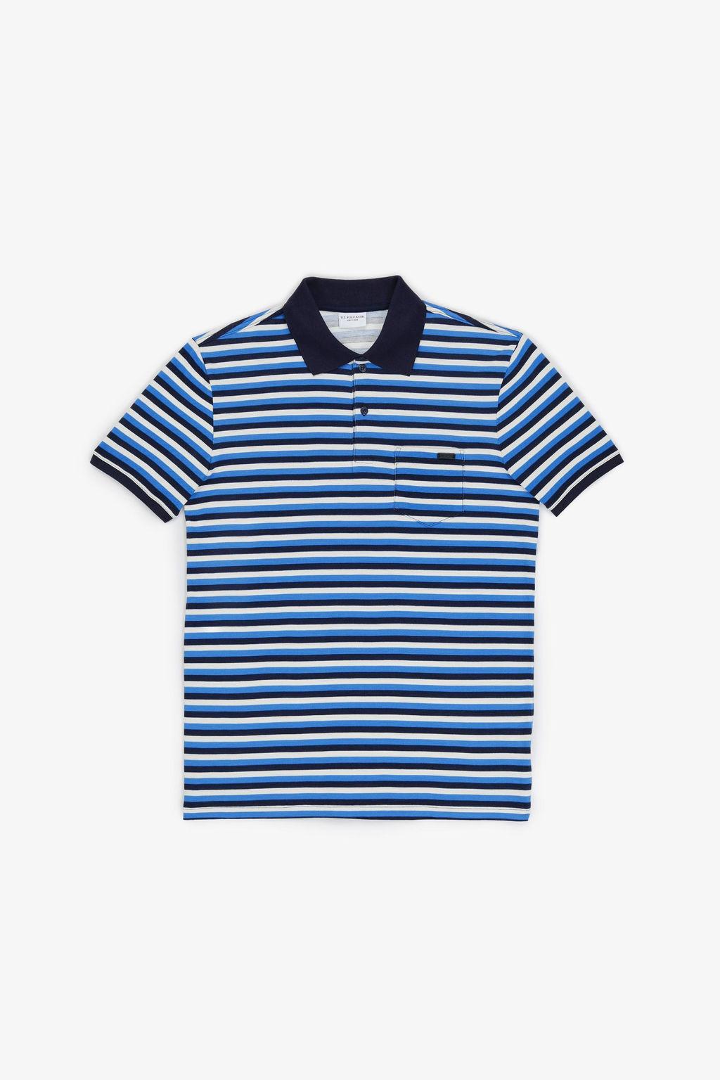 Erkek Saks Ti__rt - U.s. polo assn фото 6