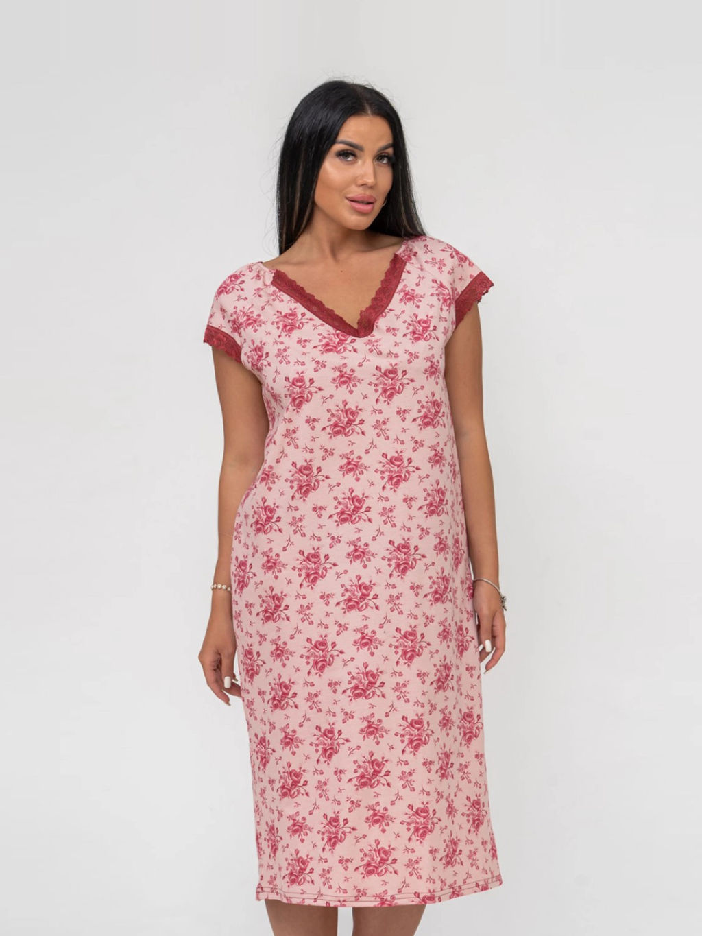 Ночная сорочка мод.1594/5