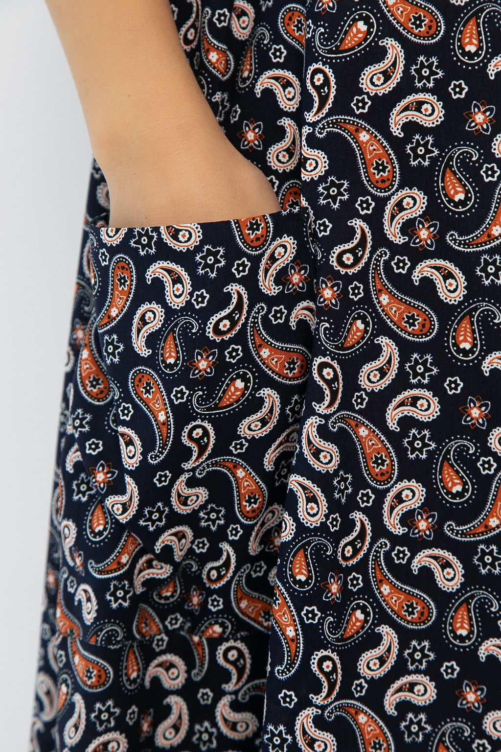 Сарафан Нимфа - Lt collection фото 16