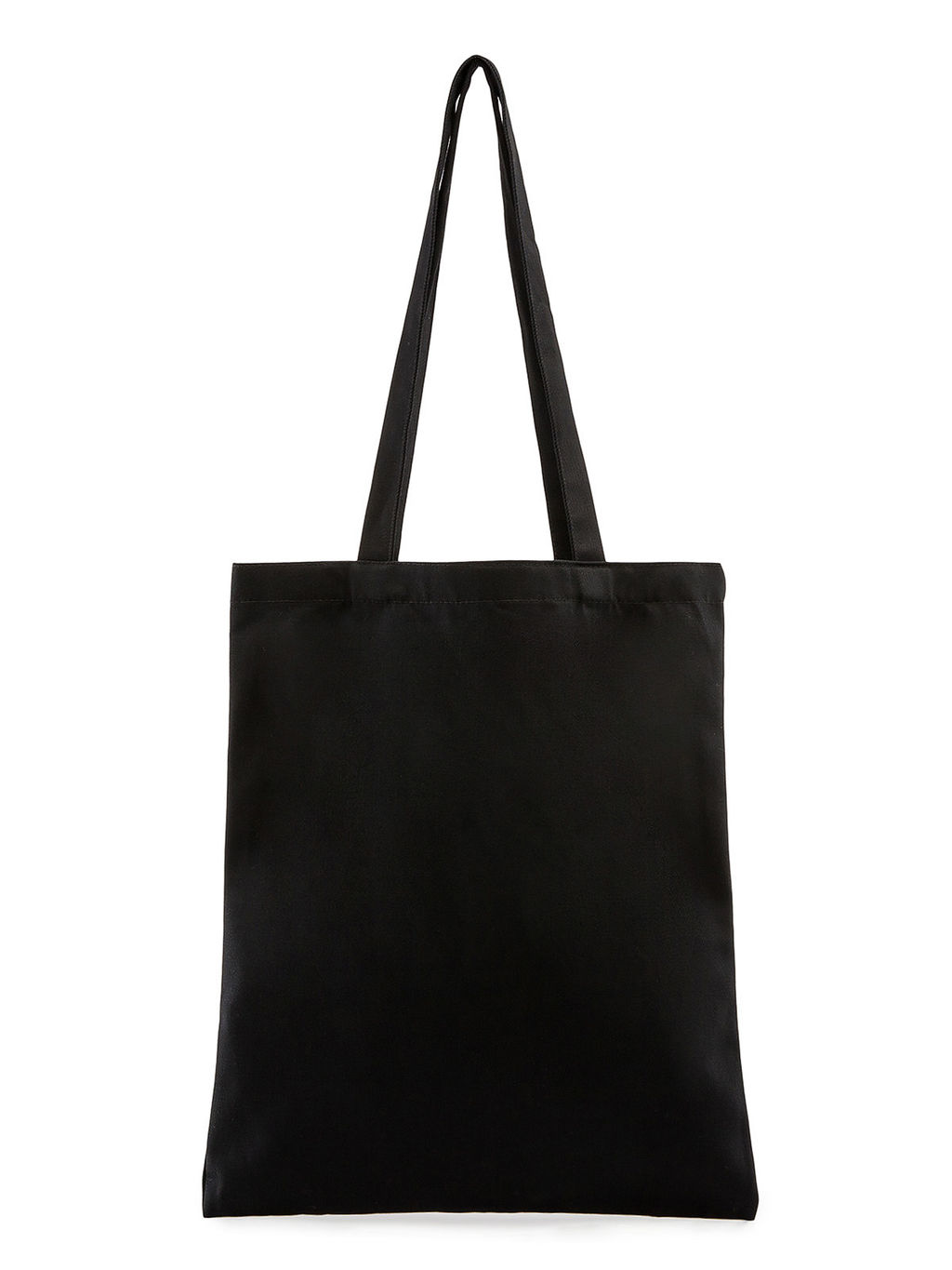 Чёрный шоппер S.Lavia  фото 5