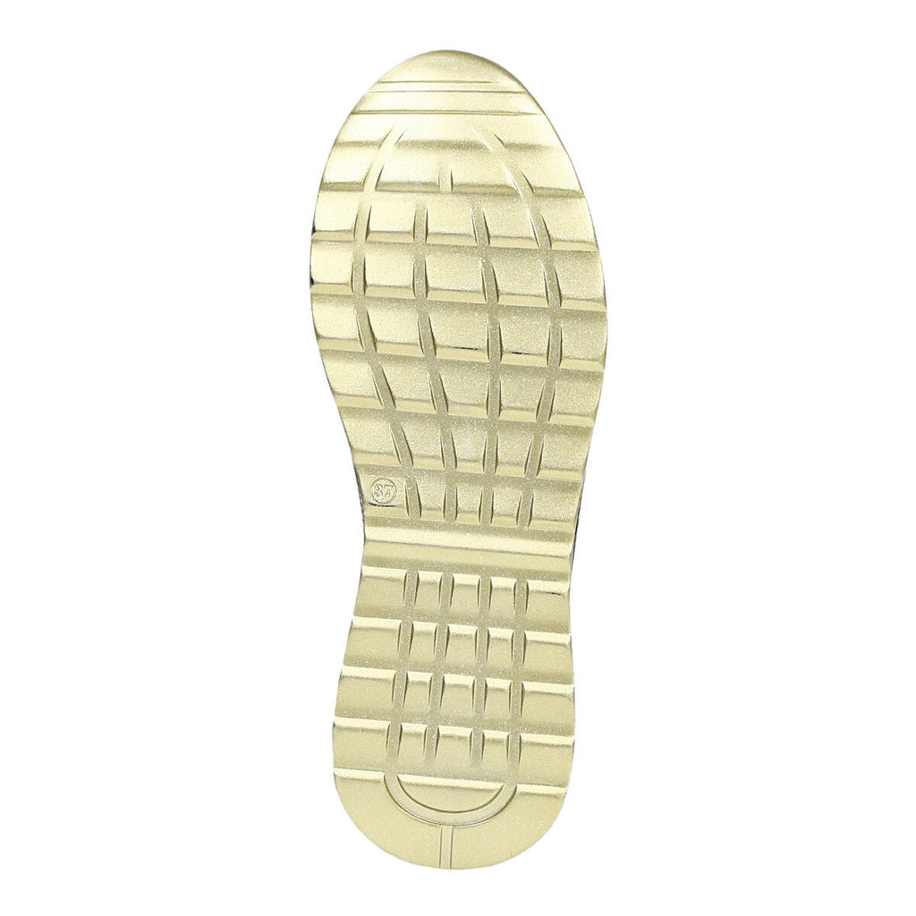 Полуботинки женские