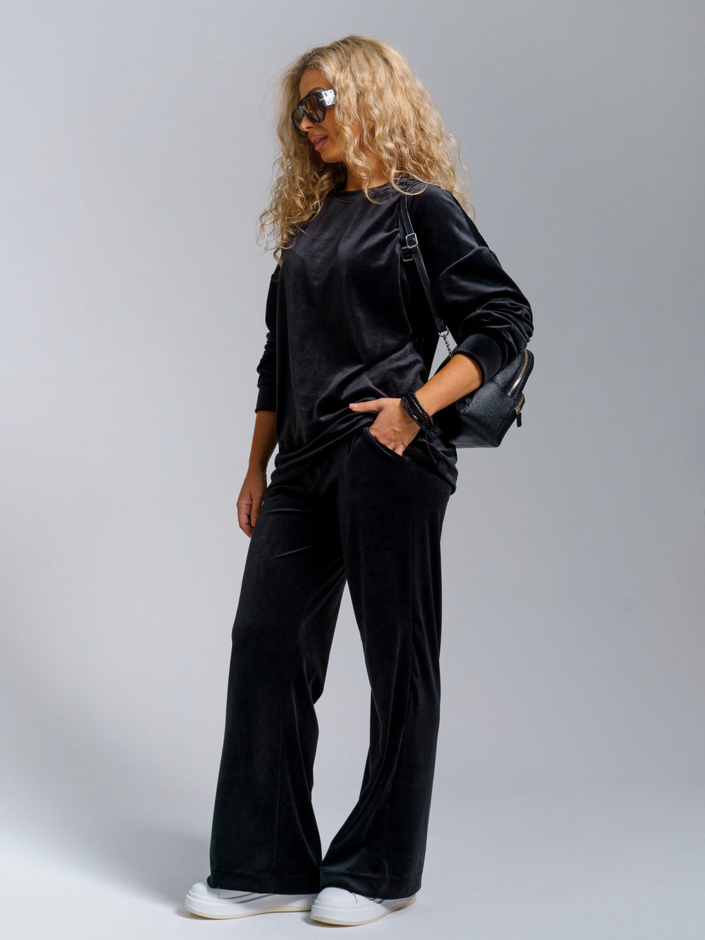 974 Костюм "Черный"