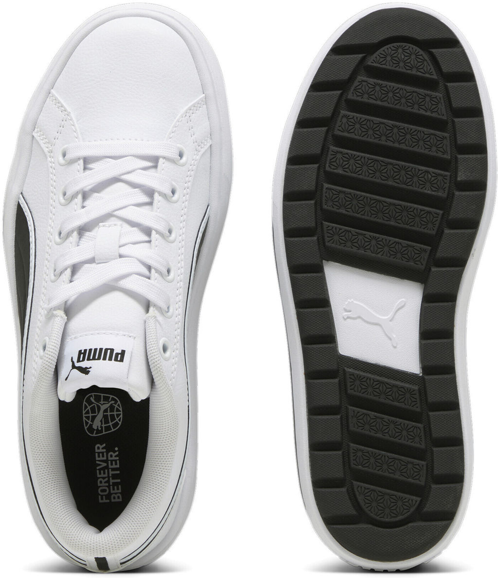 Кеды женские