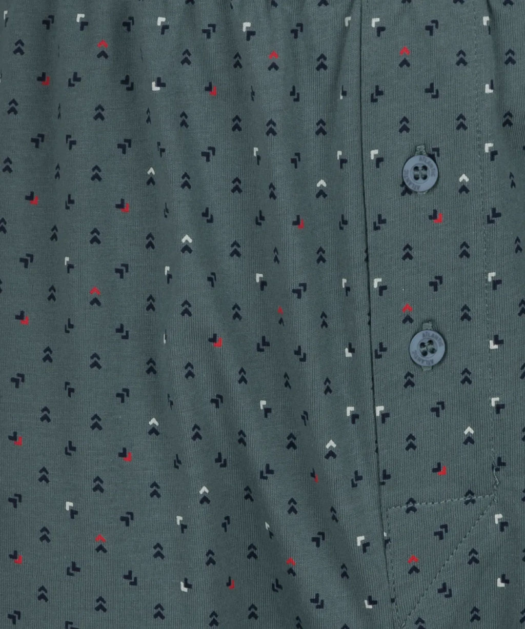 2MBX-013 Трусы боксеры Sport - набор 2 шт. - Atlantic фото 33