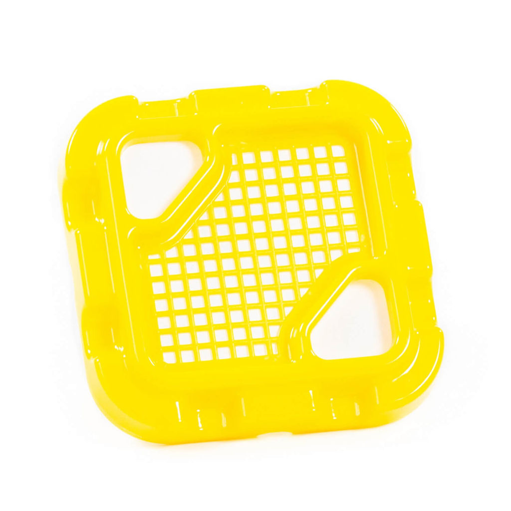 Ситечко-крепость - Полесье фото 2